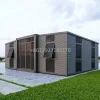 Factory Price Living Houses. Modern Prefab Shipping Container, Tiny Homes. Expandable Prefabricated Modular Houses for Stores 1